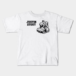 Metal Slug Kids T-Shirt